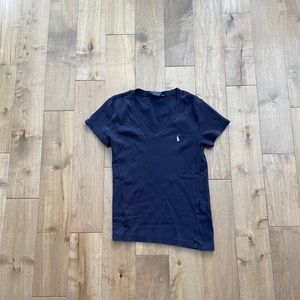 Ralph Lauren Sport Top